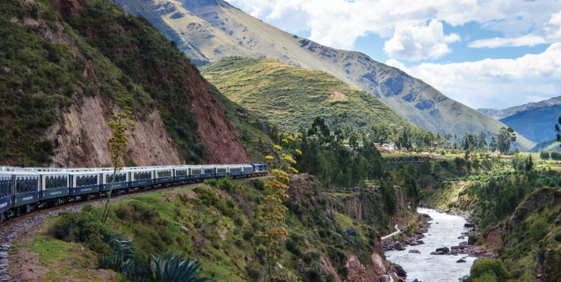 Belmond Andean Explorer Belmond Andean Explorer