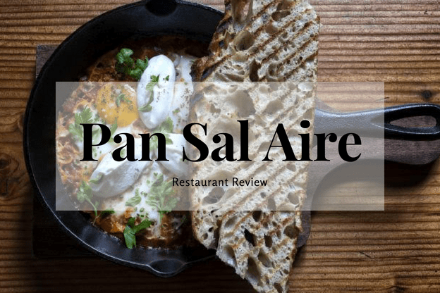 Pan Sal Aire