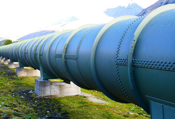 pipeline