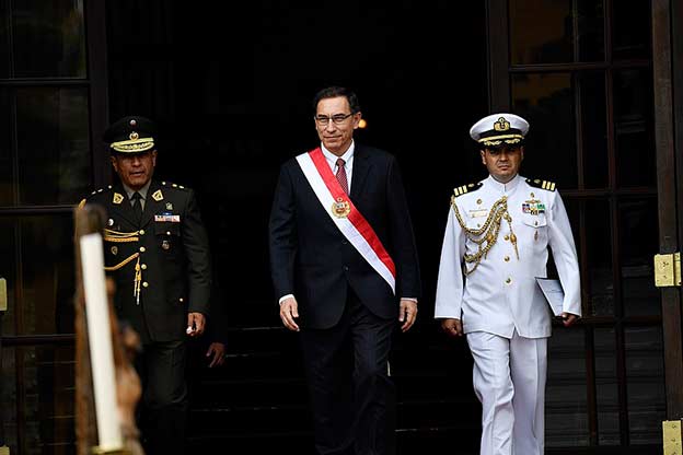 vizcarra