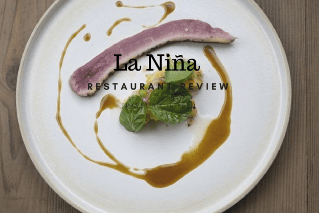 La Nina