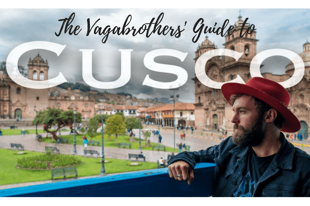 Vagabrothers Cusco Travel Guide