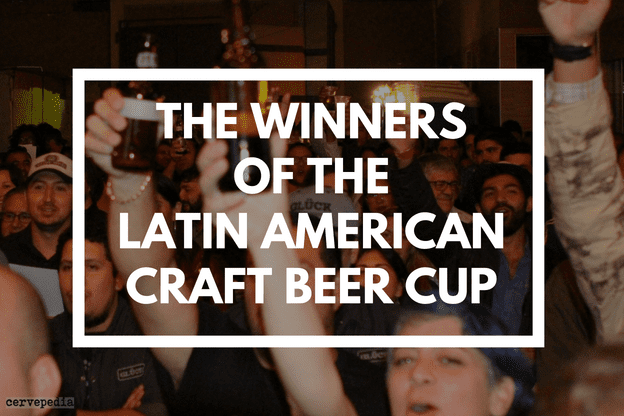 Latin American Craft Beer Cup