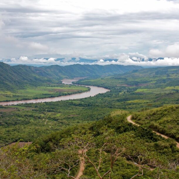 Visit Tarapoto Peru