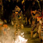 Paucartambo Festivities