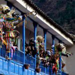 Paucartambo Festival