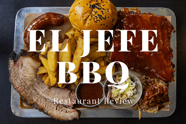 El Jeje BBQ Restaurant Review