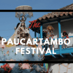 Paucartambo Festival