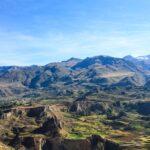 Colca Canyon