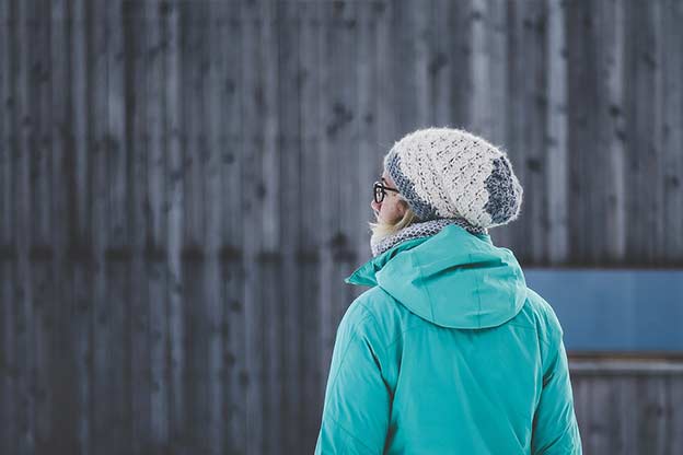 cold cold