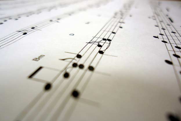 music