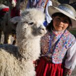 Colca Embroidery