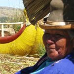 Uros Islands