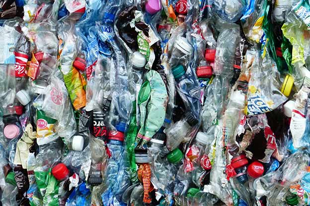 plastic