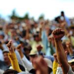 protest