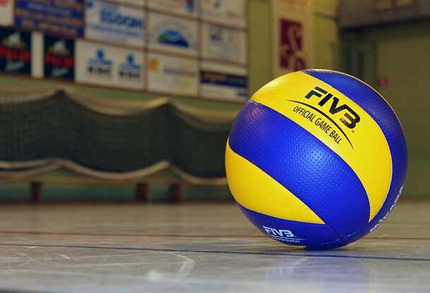 volleyball