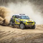 Dakar Rally 2019