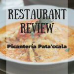 Restaurant Review
