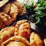 empanadas