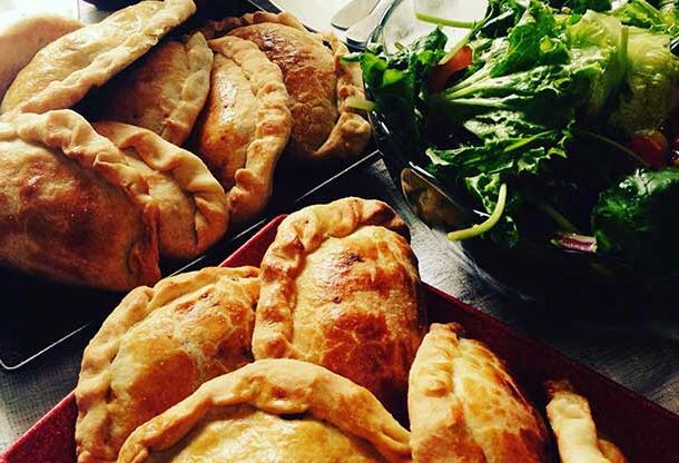empanadas