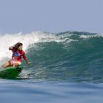 ASP World Tour – Movistar Classic Mancora Peru