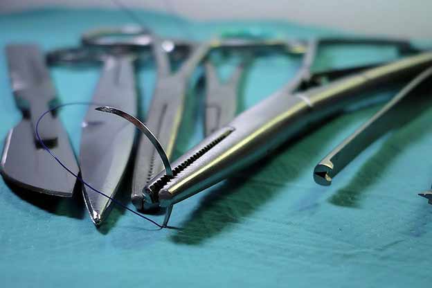 surgery