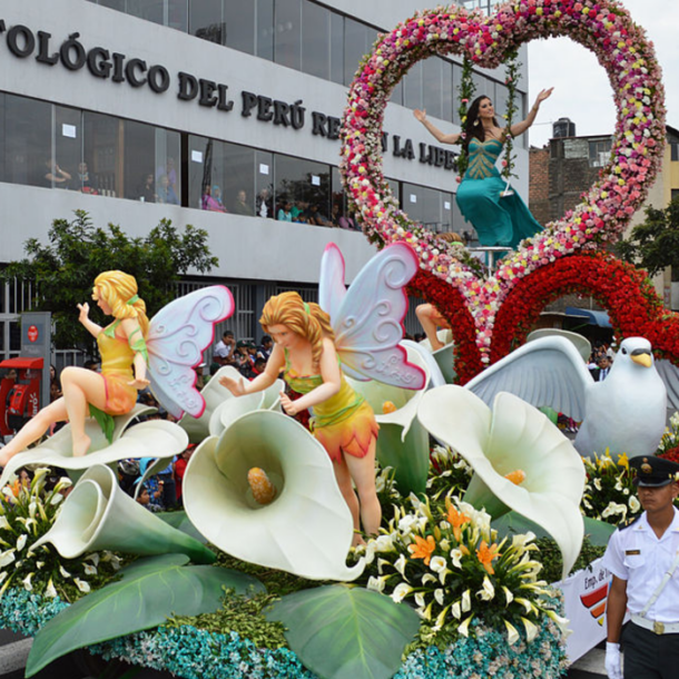trujillo-spring-festival