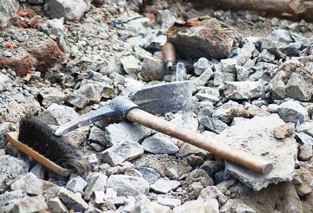 archaeology