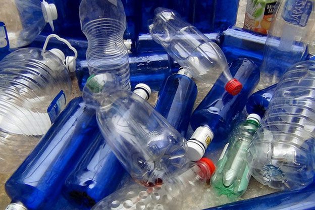 plastic