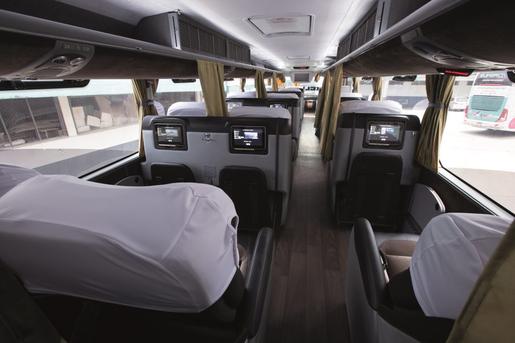 travel by bus in peru travel by bus in peru