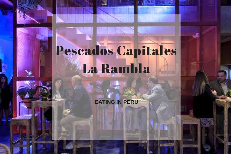 PC La Rambla