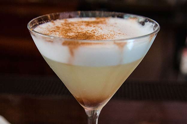 pisco