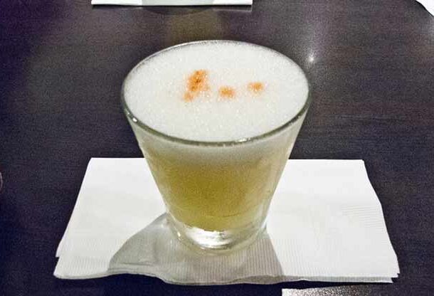 pisco