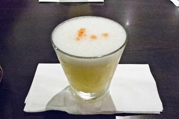 pisco pisco