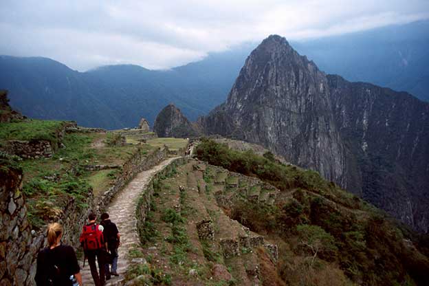 travel