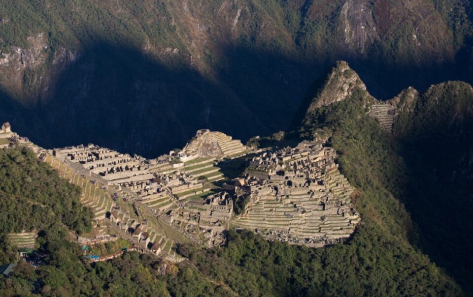 Machu Picchu_AmaraPhotos.com
