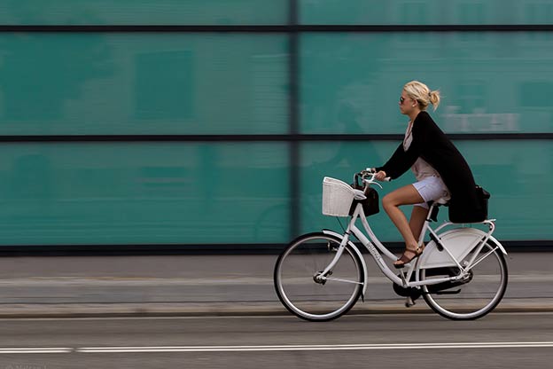 bicycle bicycle