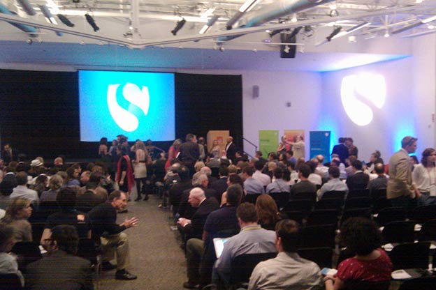 singularity-university
