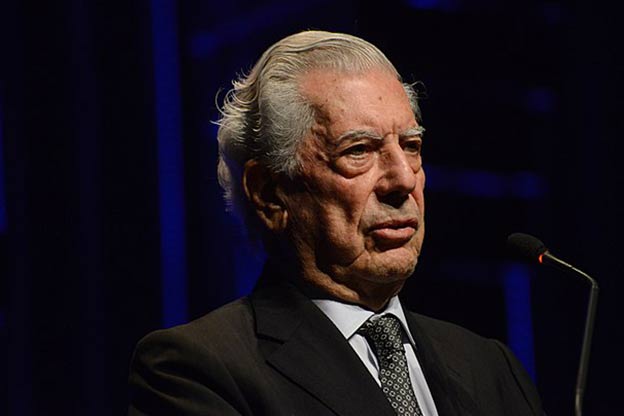 mario vargas llosa