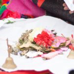 2015 March – Coca offering at camacho – the offering – highq
