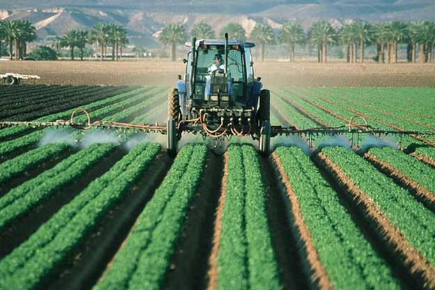 agriculture