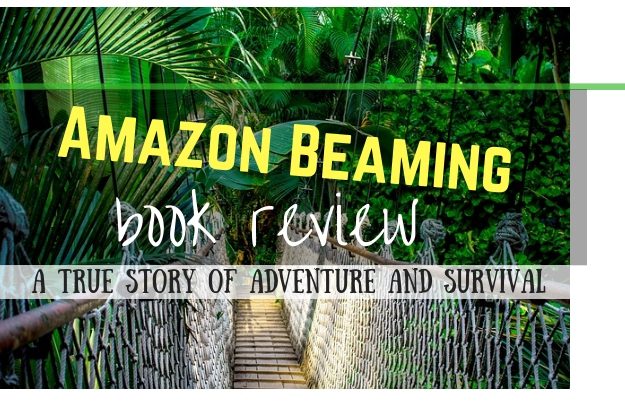 amazon beaming