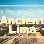 ancient lima