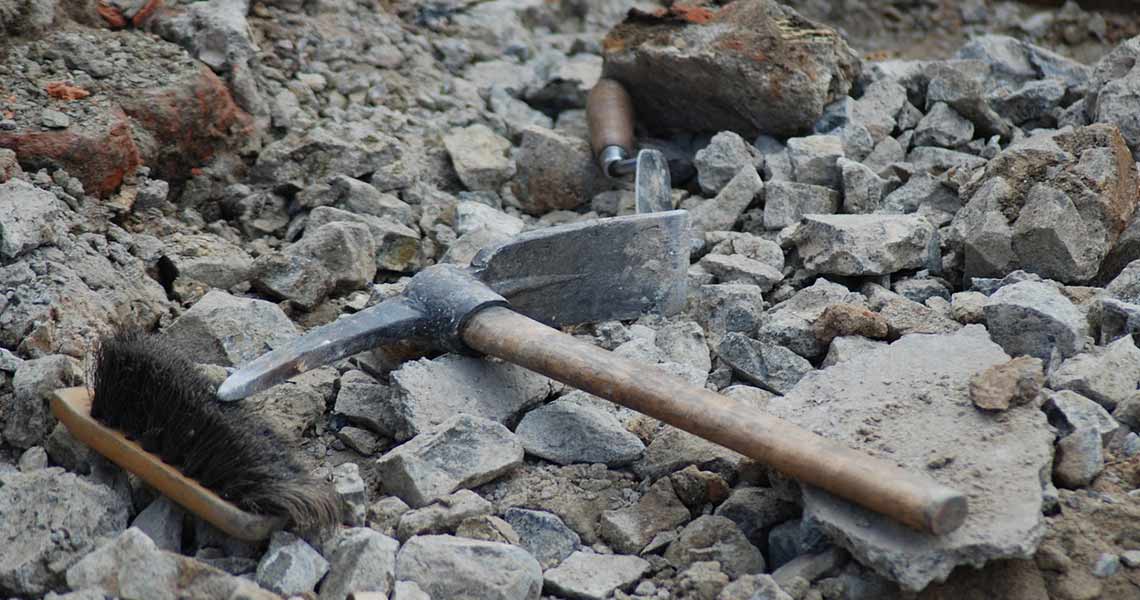 archaeology archaeology
