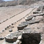 caral buildings