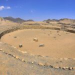 caral tour