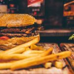 fast-food