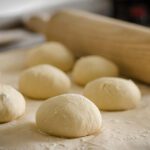 flour