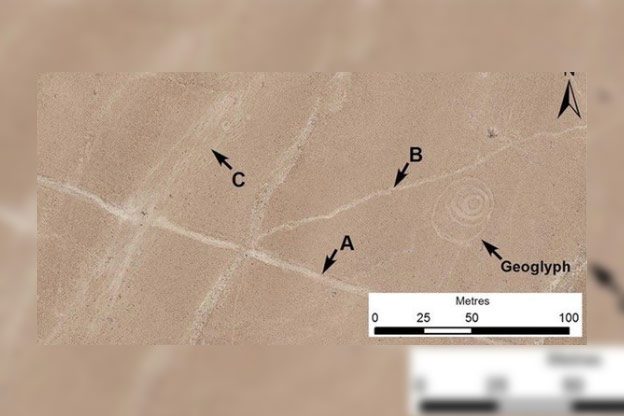 geoglyphs
