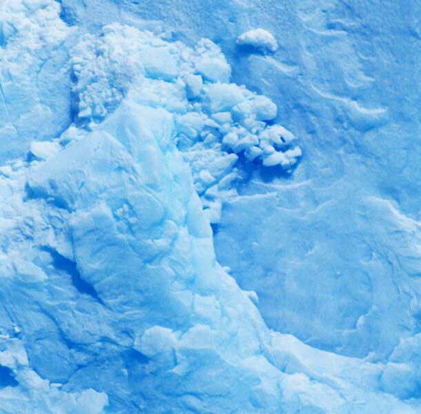 glacier
